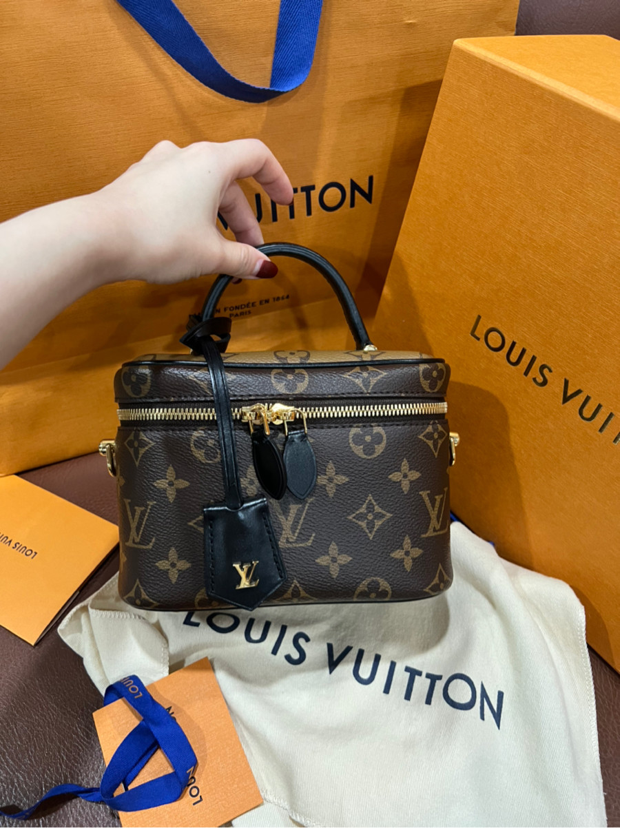 vanity lv