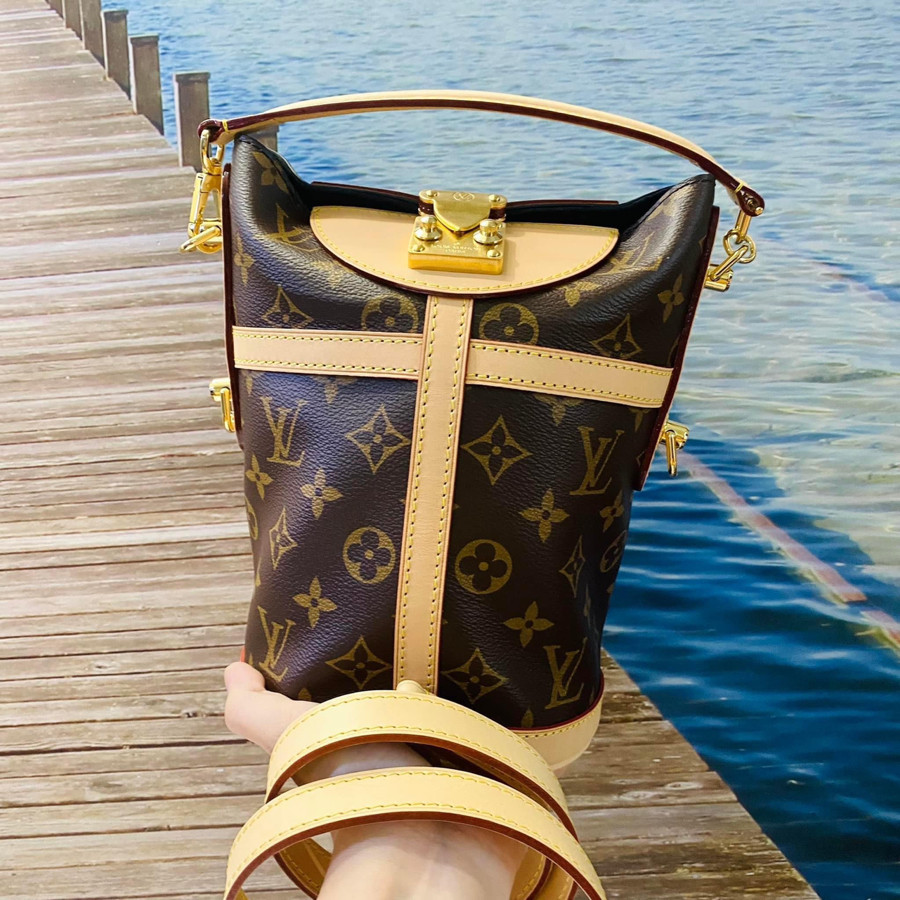 Túi Louis Vuitton