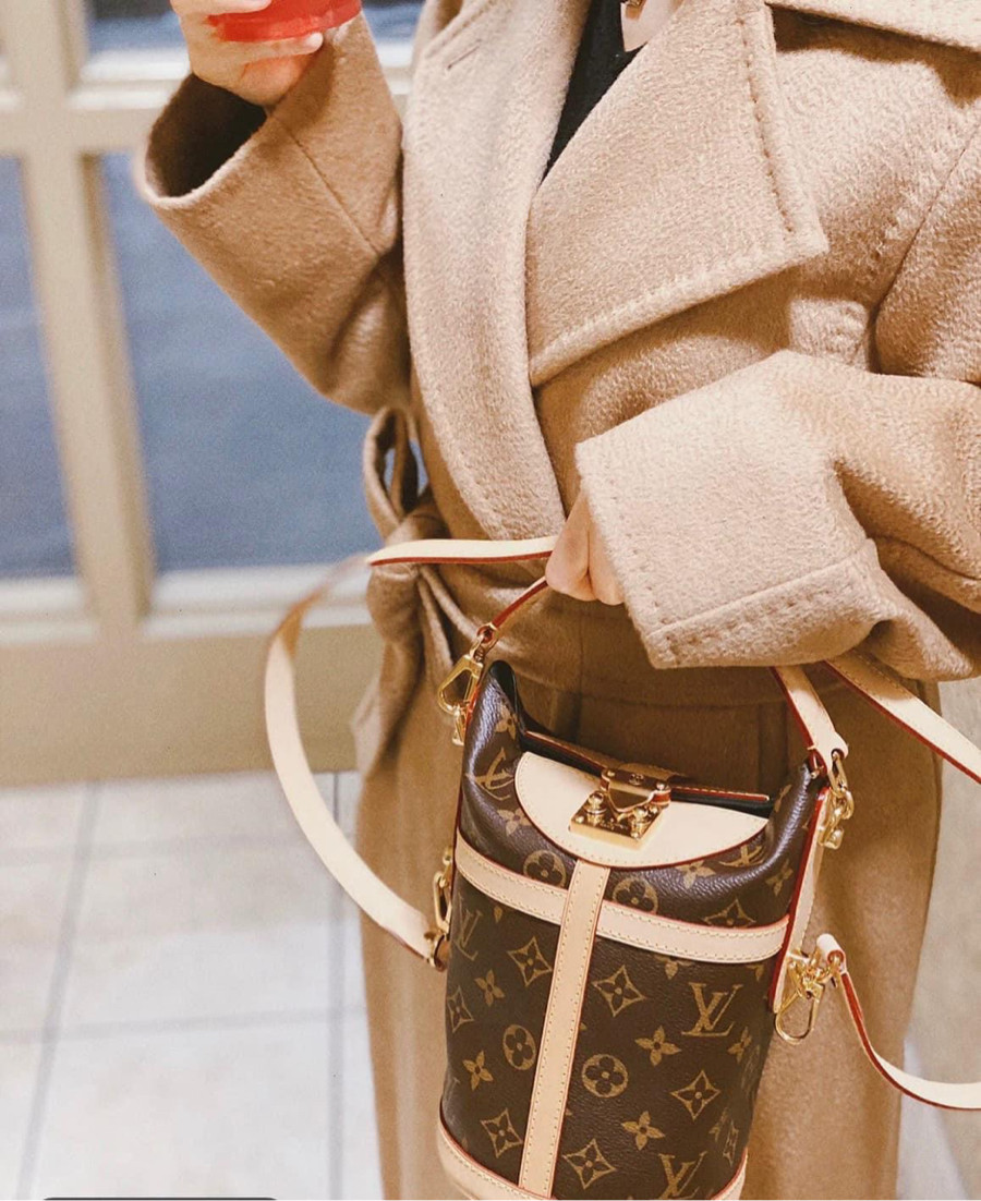 Túi Louis Vuitton