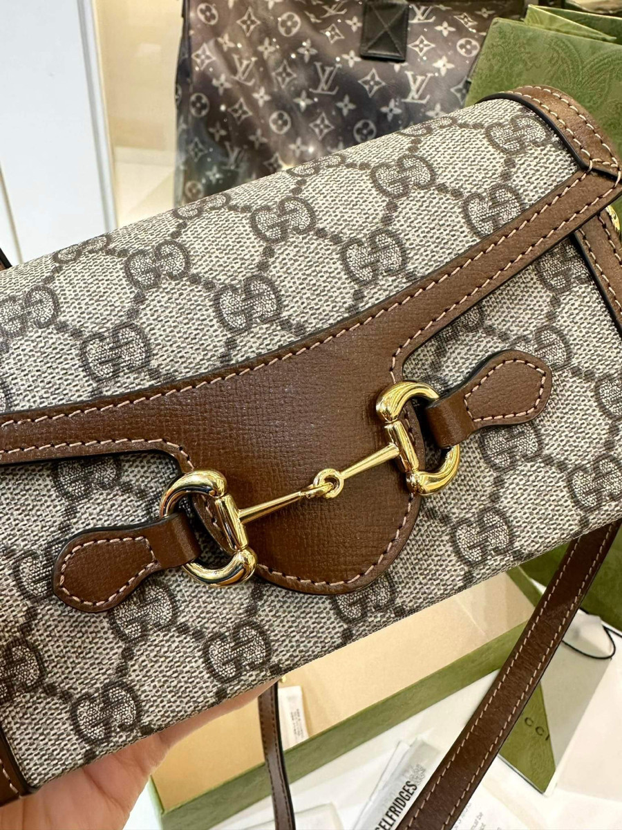 Gucci woc GG