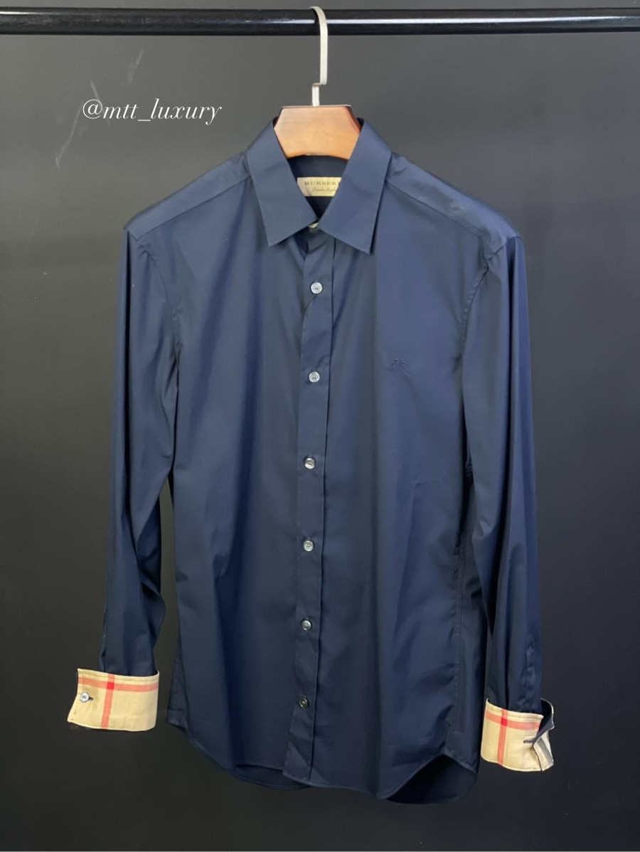 Shirt Burberry