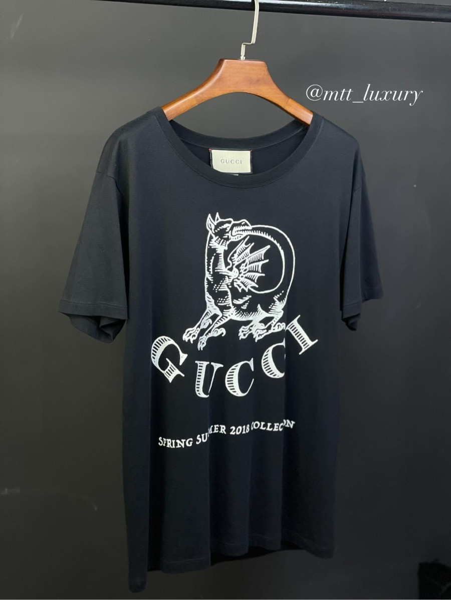 T-Shirt Gucci