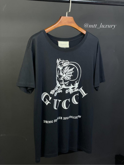 T-Shirt Gucci