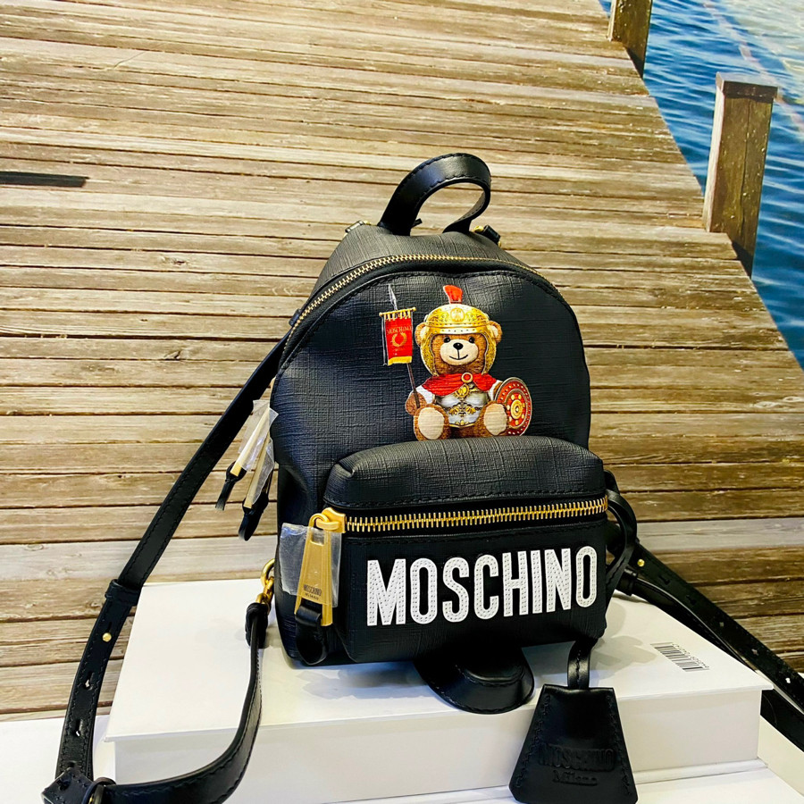 Balo Moschino