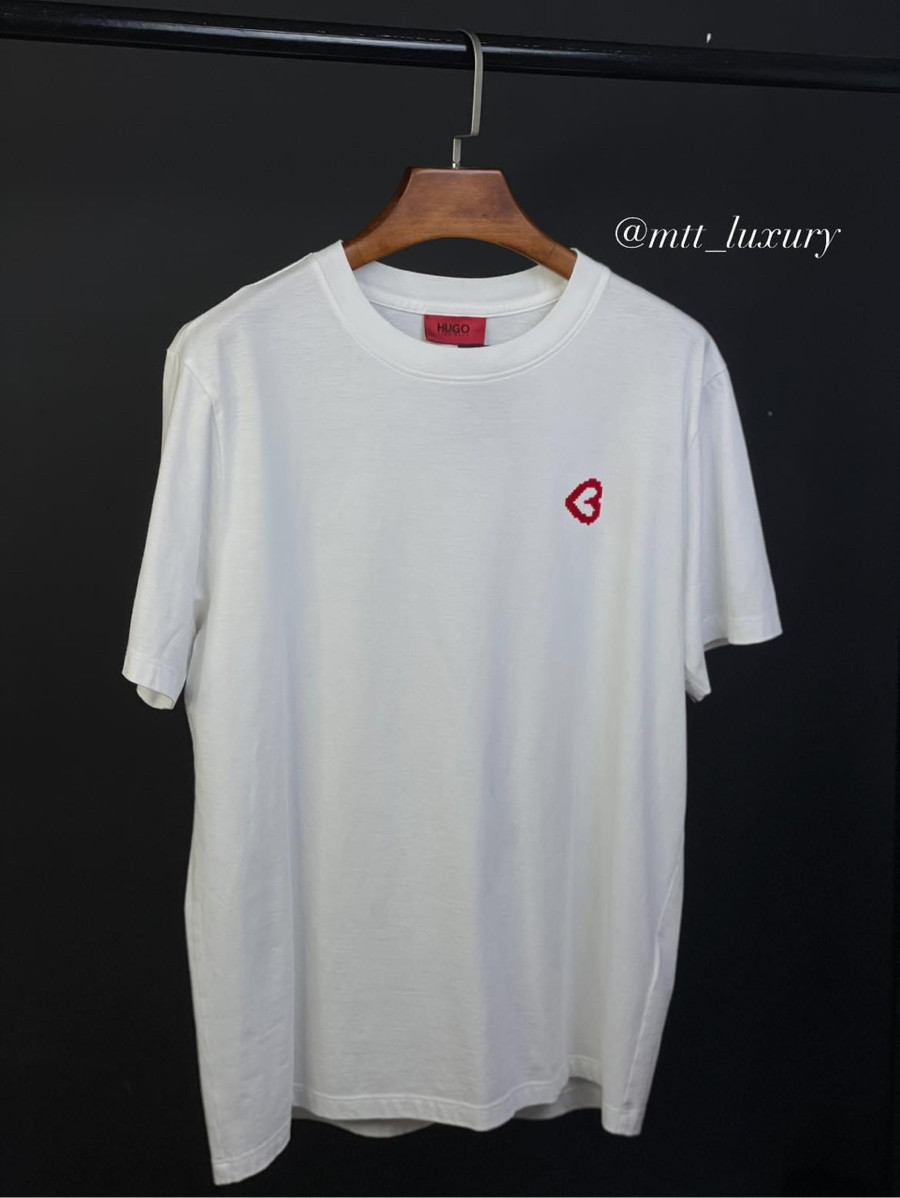 T-Shirt Hugo Boss