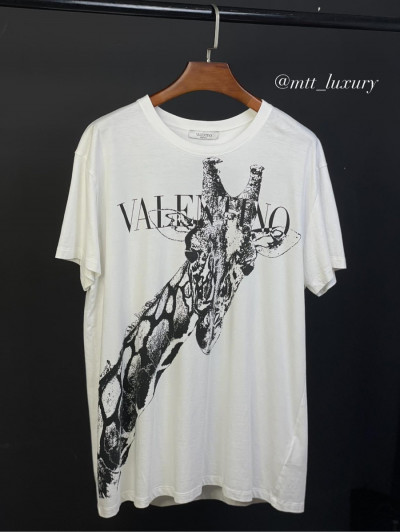 T-Shirt Valentino
