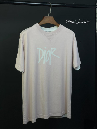 T-Shirt Dior