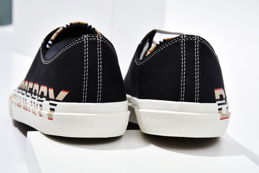 Giày BBR Kid sneakers