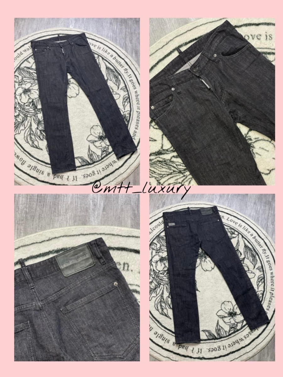 Jeans Ds.quared2