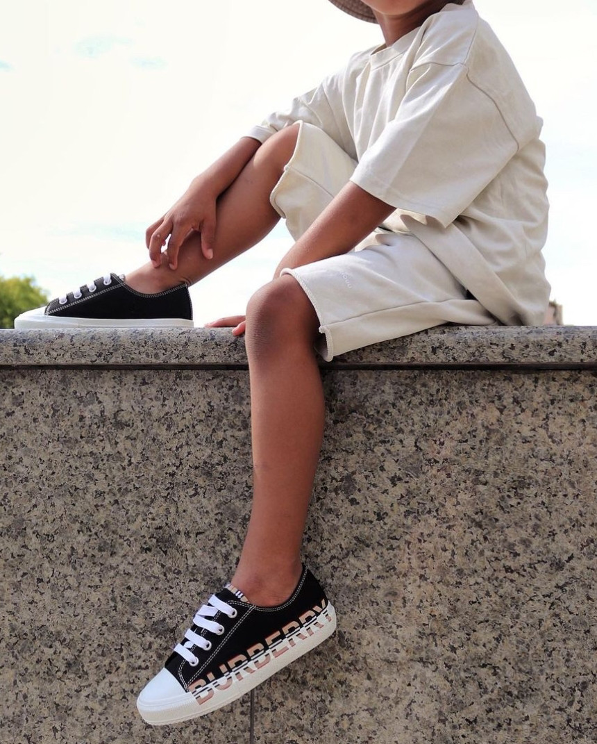 Giày BBR Kid sneakers