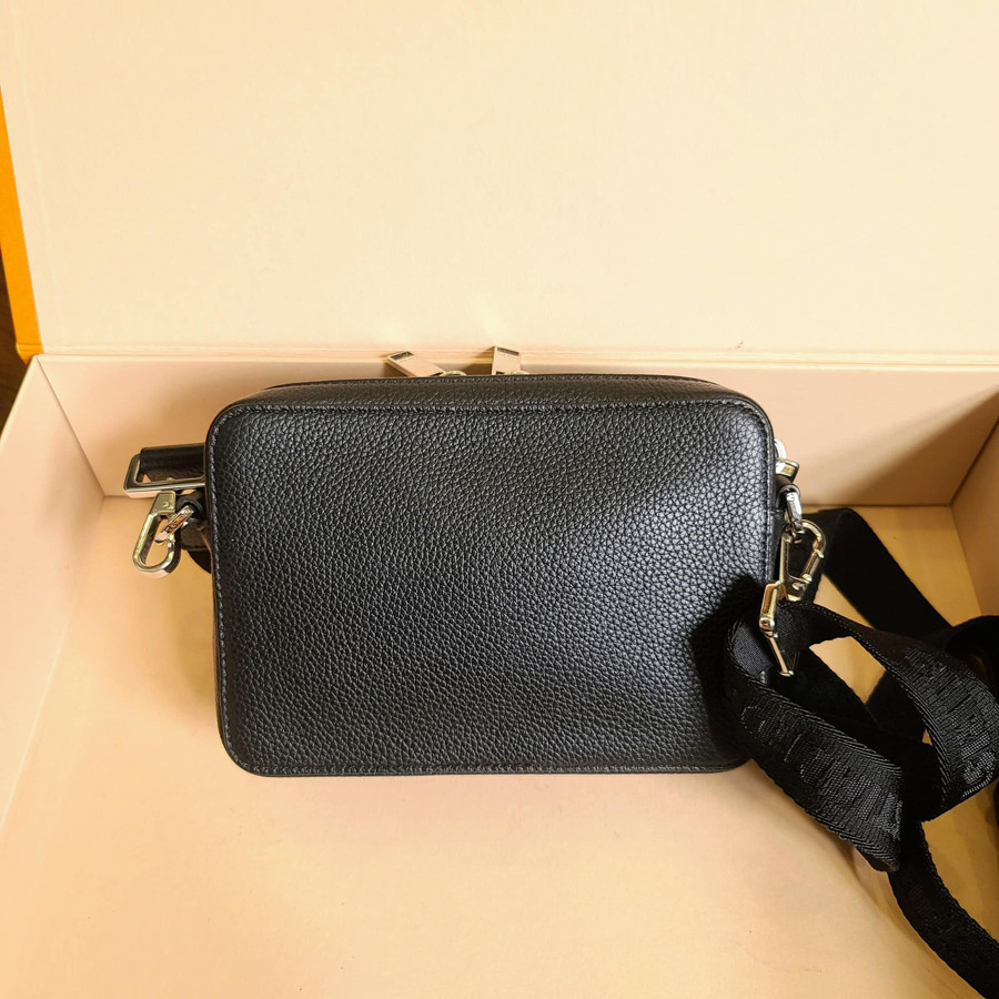 Túi DIOR STUSSY POUCH WITH SHOULDER STRAP