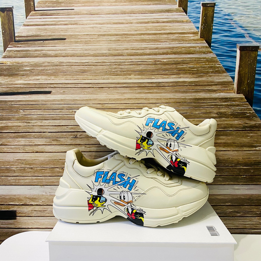 Giày GC x disney
