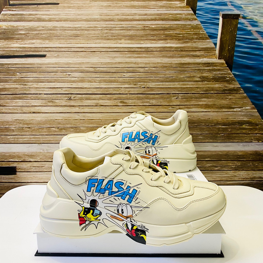 Giày GC x disney
