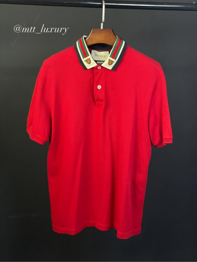 Polo Gucci