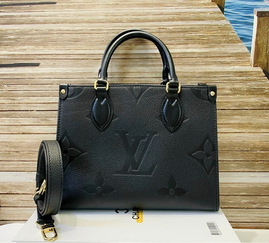 Túi LV On The Go