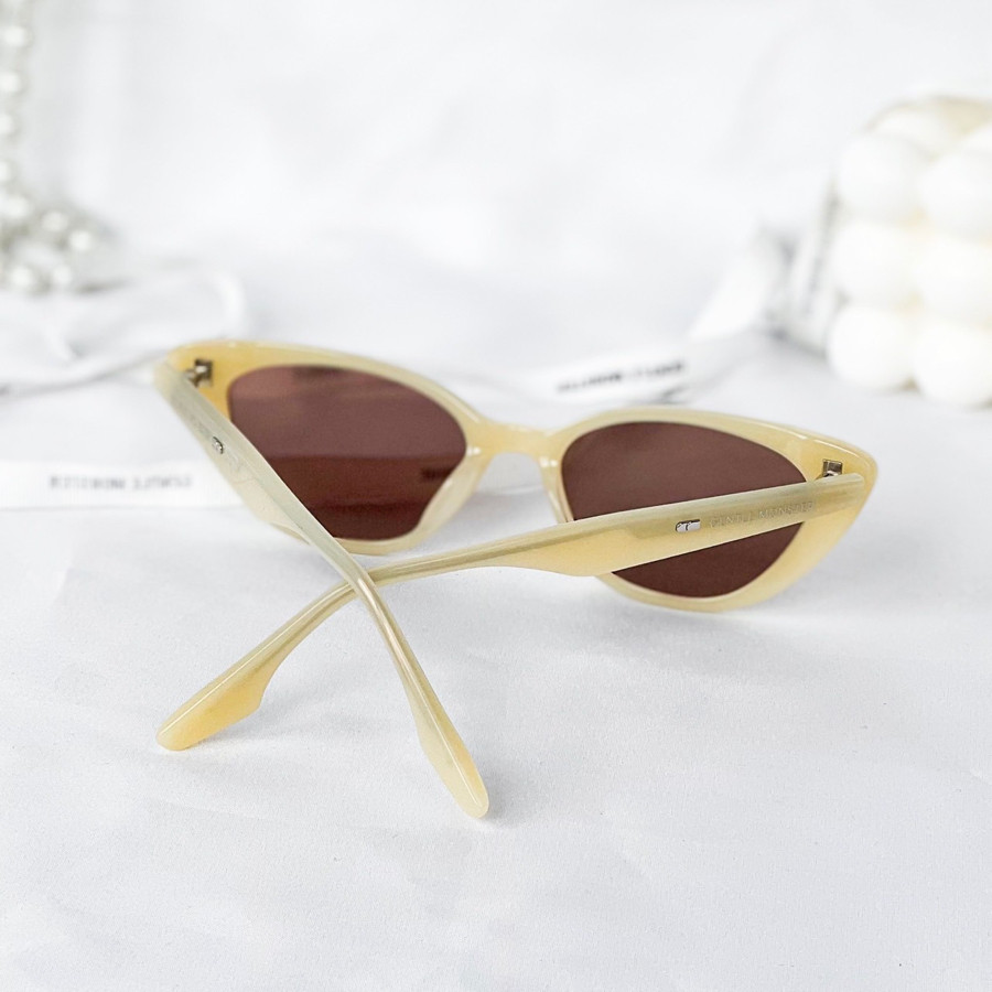 Kính râm gm Crella new ss 2023, phối màu dịu nhẹ ✨