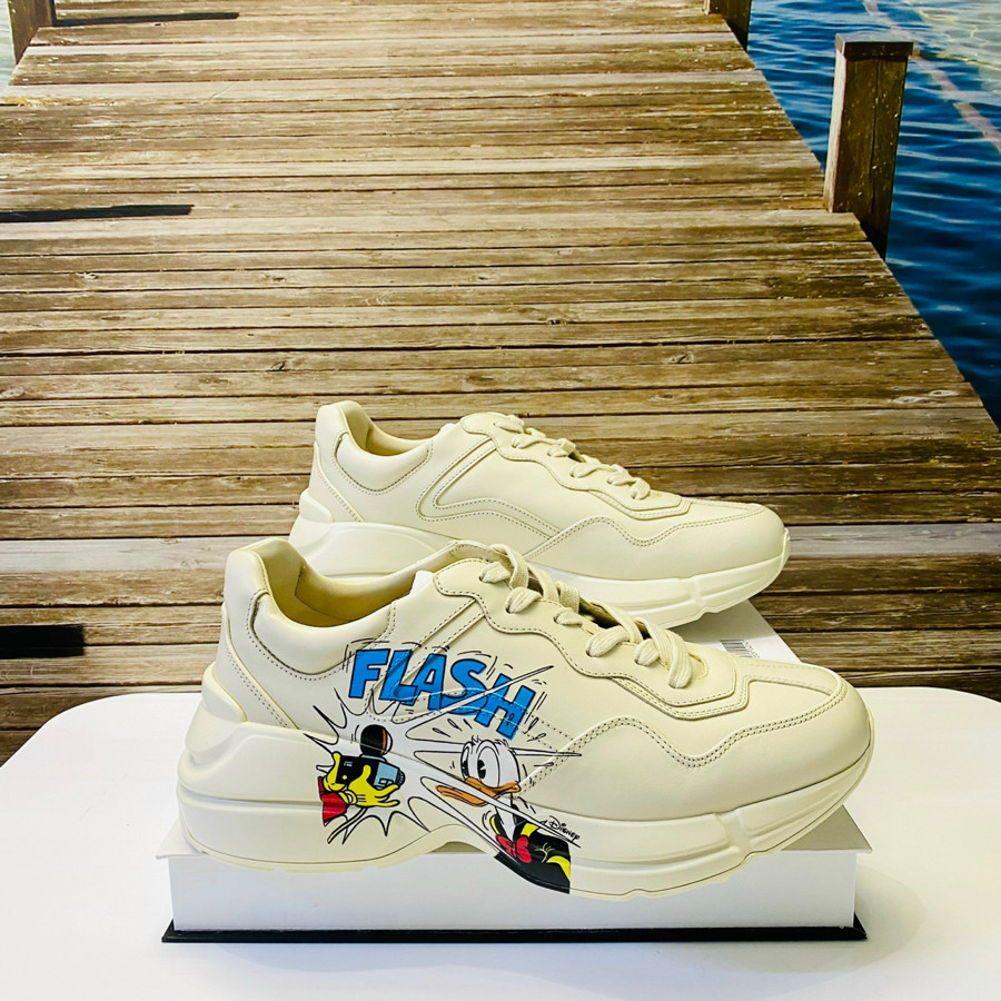 Giày GC x disney
