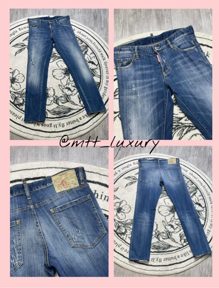 Jeans Dsquared2