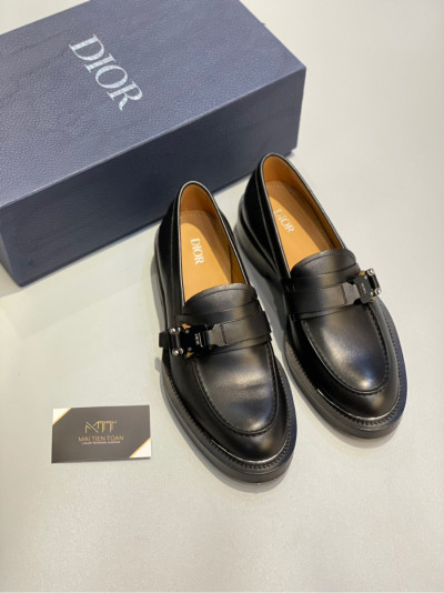 Loafer Dior