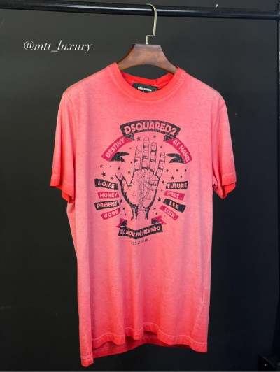 T-Shirt Dsquared2