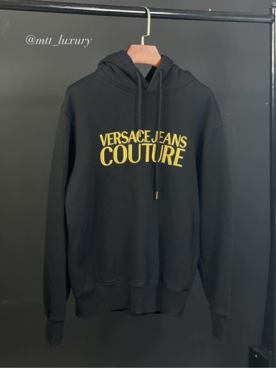 Hoodie Versace