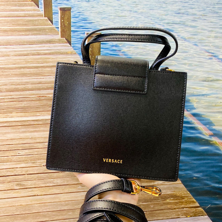 Túi Versace