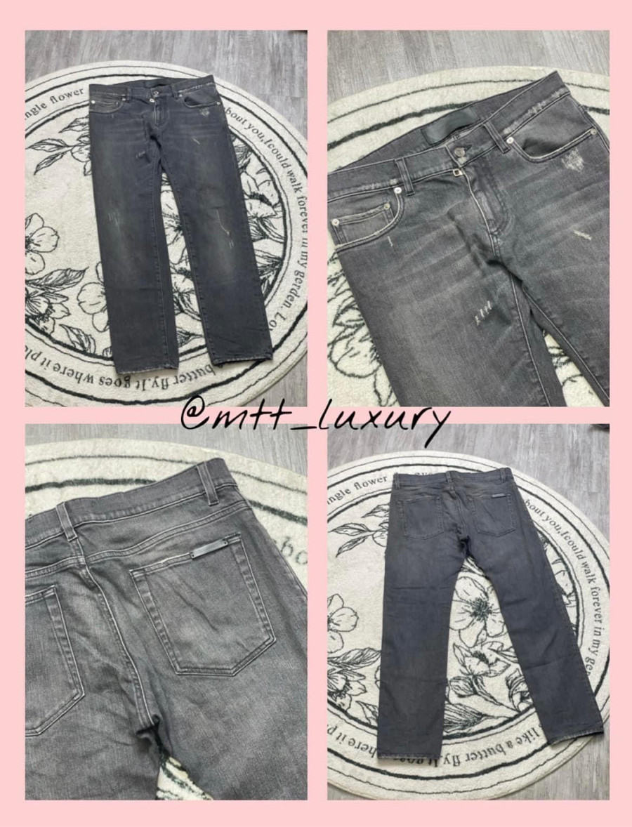 Jeans D&G