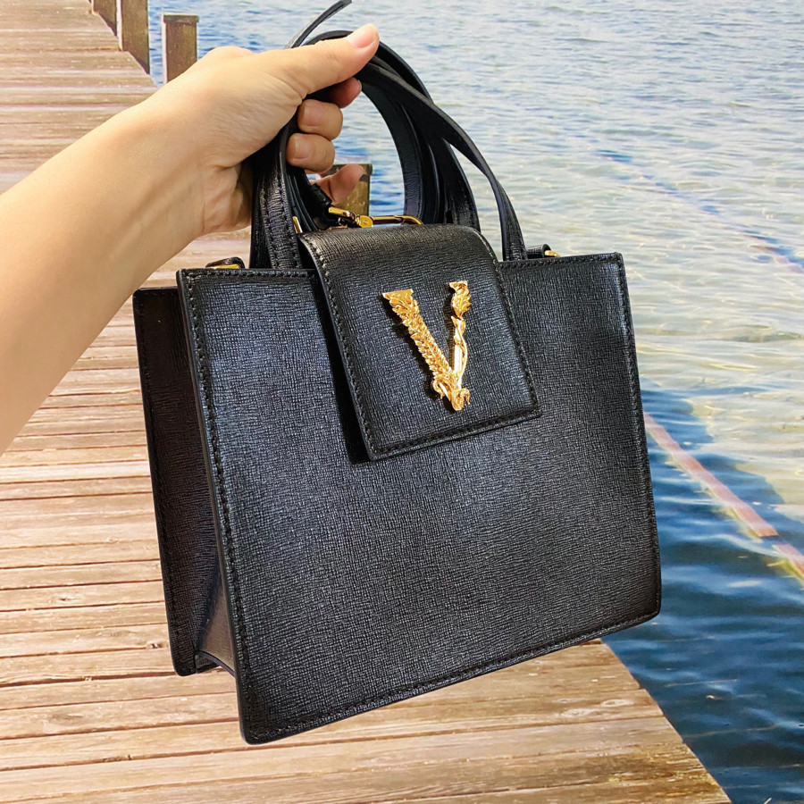 Túi Versace - Sale dưới giá vốn