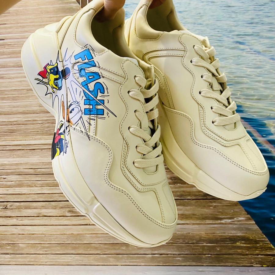 Giày GC x disney