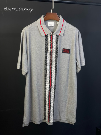 Polo Burberry