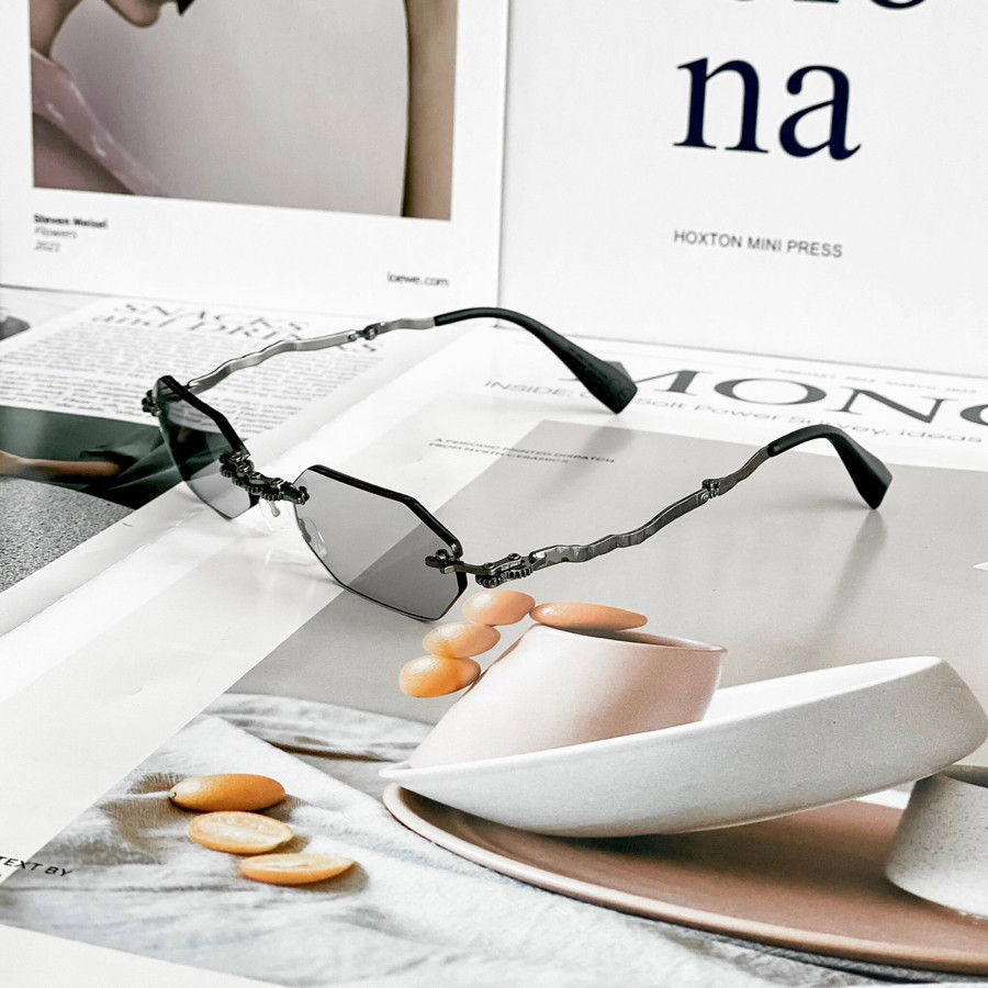 Kính râm Kuboraum H46 new ss 2023 cực chất ✨