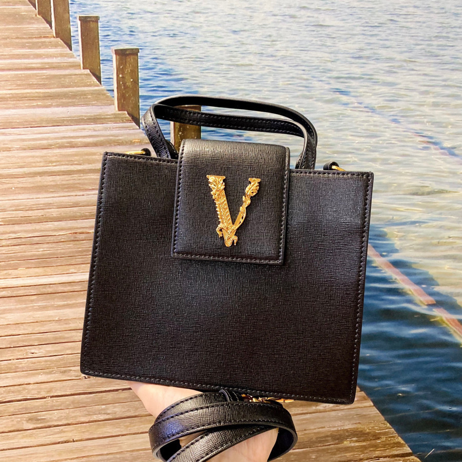 Túi Versace