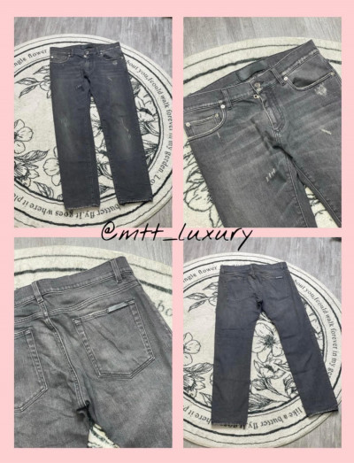 Jeans D&G