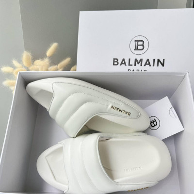 Dép BALMAIN