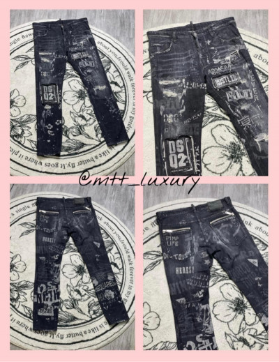 Jeans Dsquared2