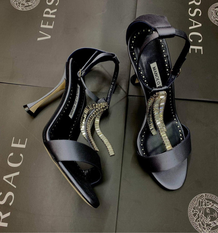 Sandal Manolo