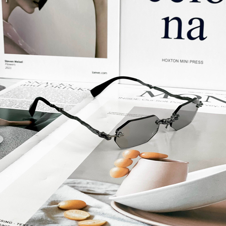 Kính râm Kuboraum H46 new ss 2023 cực chất ✨