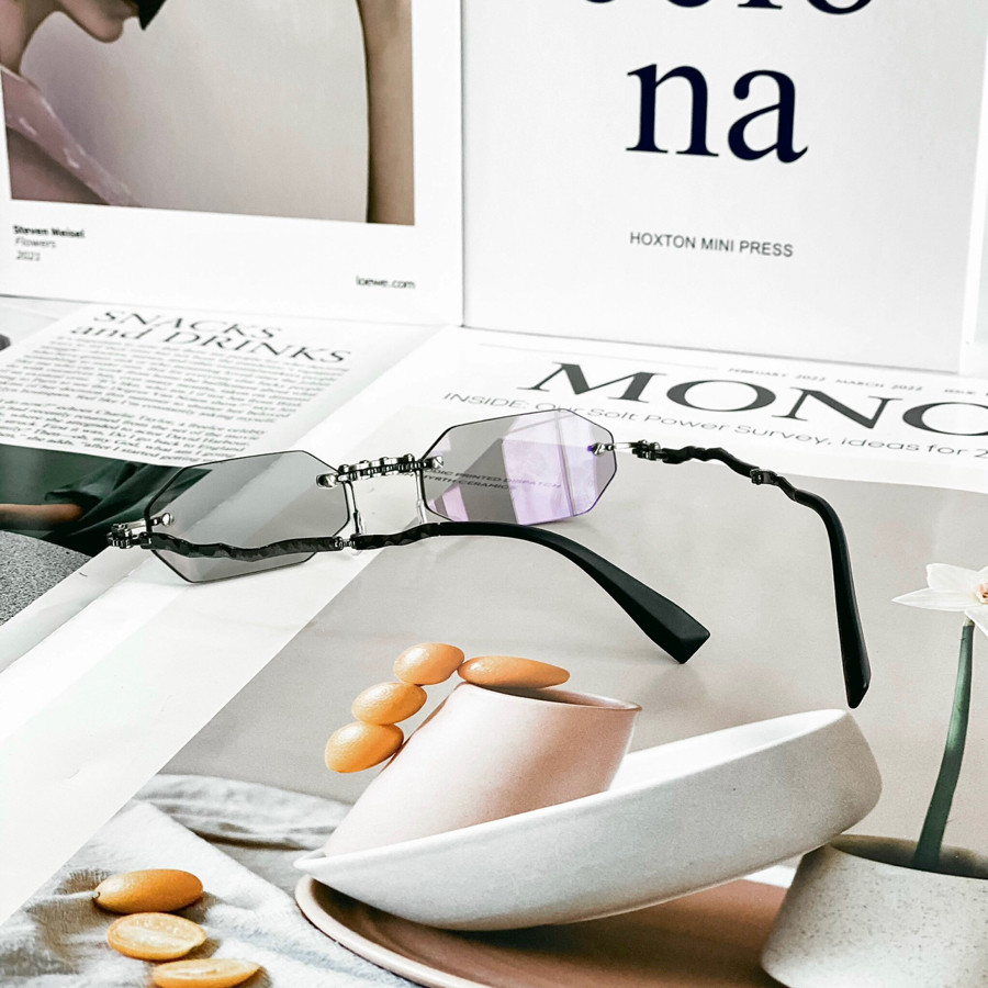 Kính râm Kuboraum H46 new ss 2023 cực chất ✨