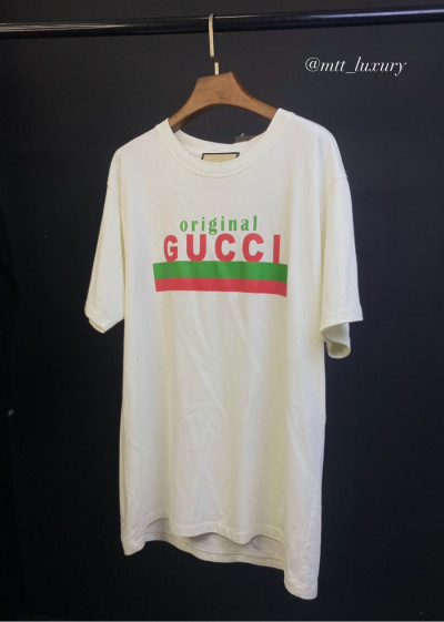 T-Shirt Gucci