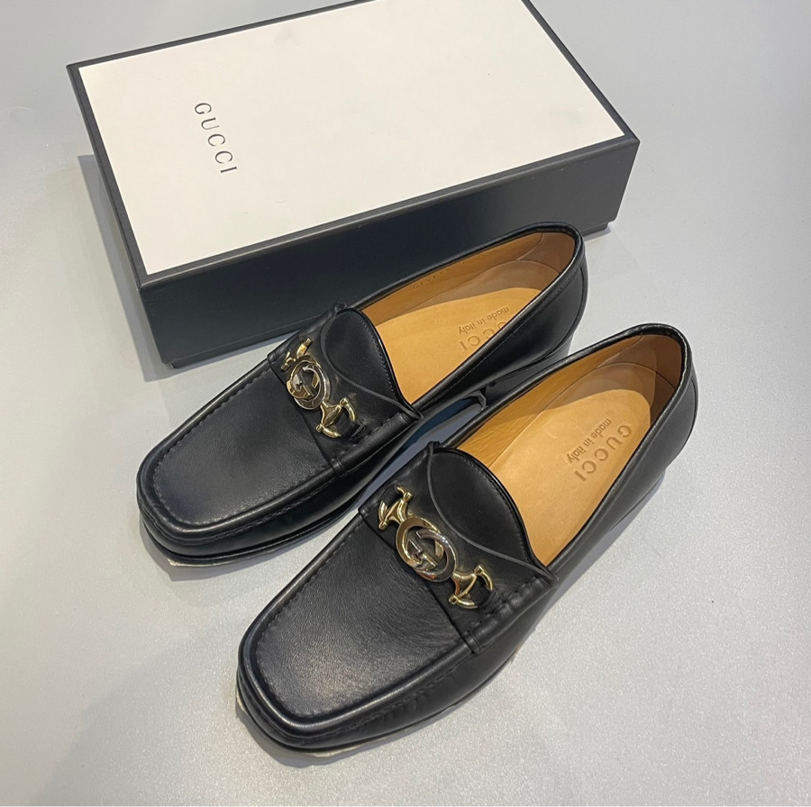 Loafer Gucci