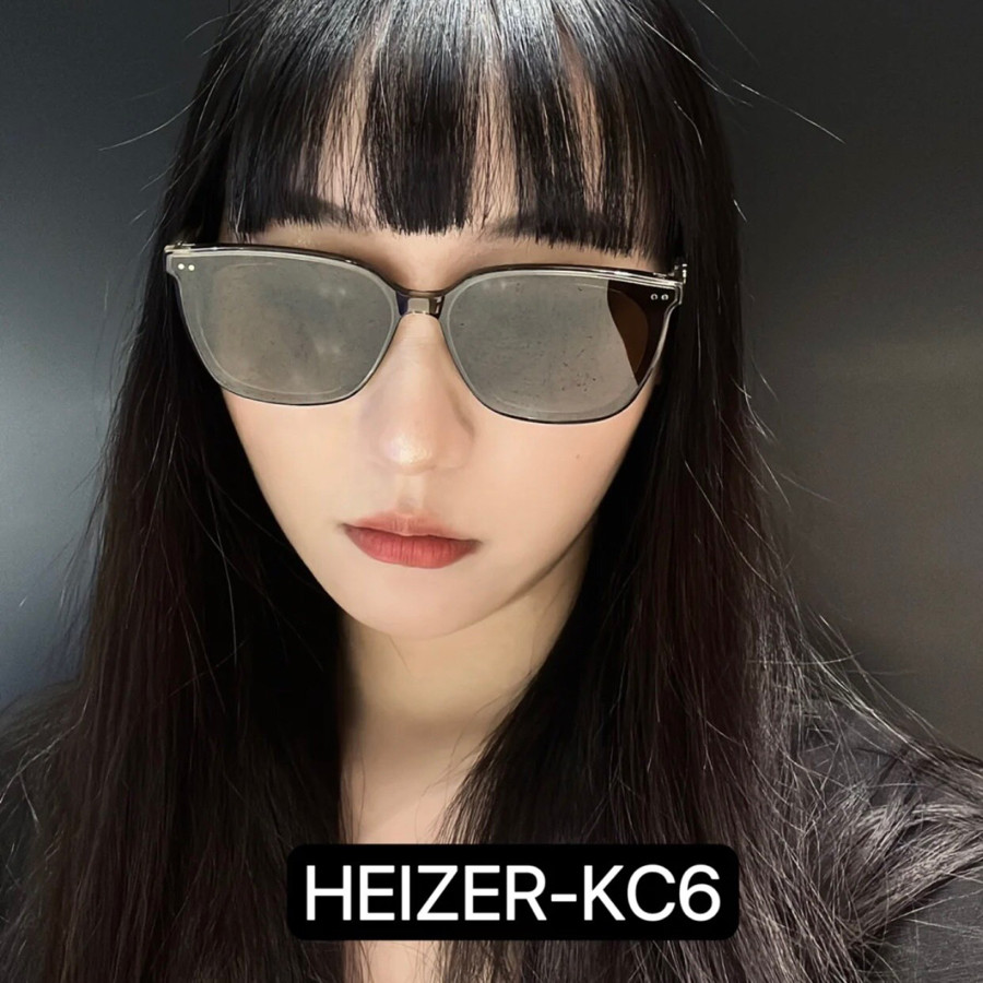 Kính râm Gm Heizer new ss 2023 , màu cực xịn ✨