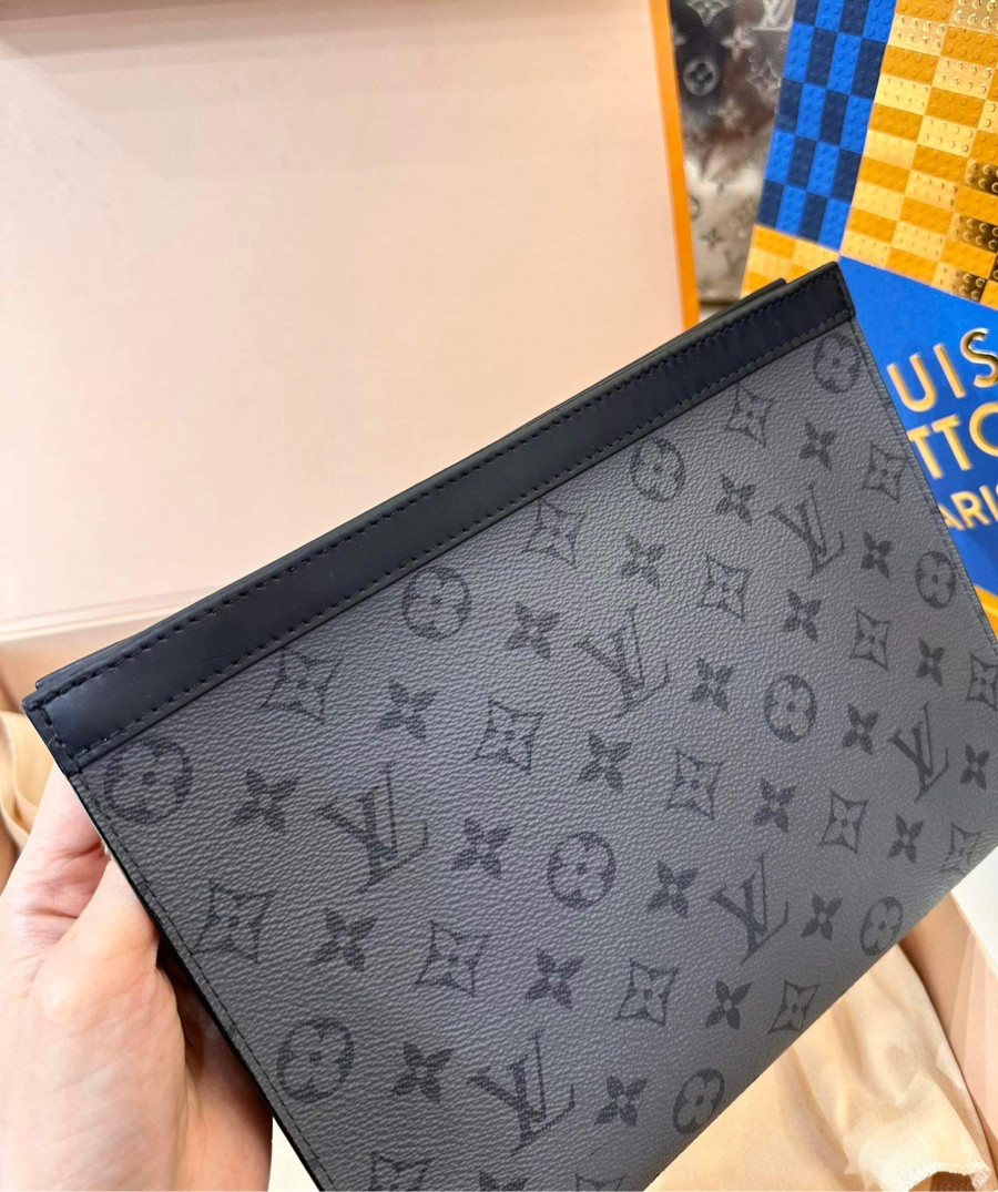 Clutch lv Voyage mono