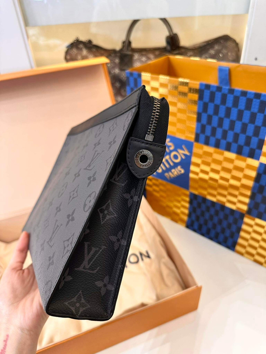 Clutch lv Voyage mono