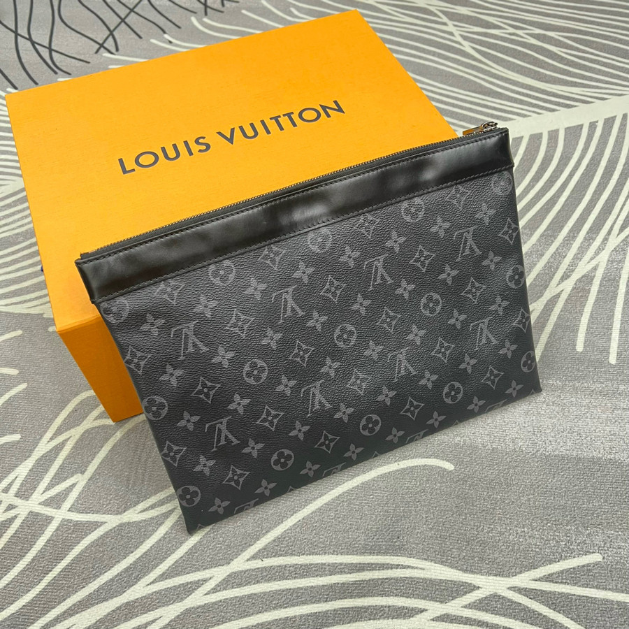 Clutch LV