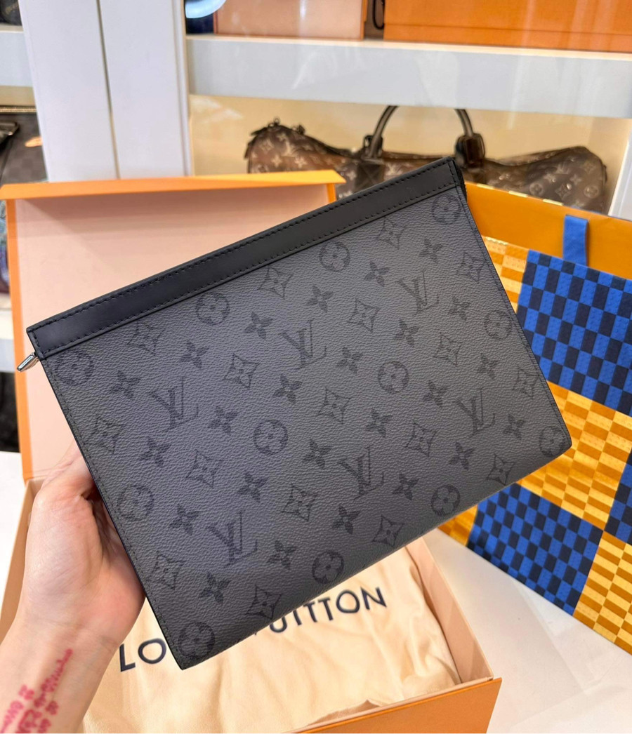 Clutch lv Voyage mono