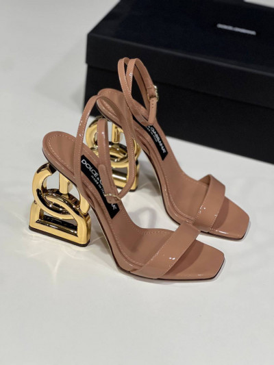 Sandal Dolce Gabbana