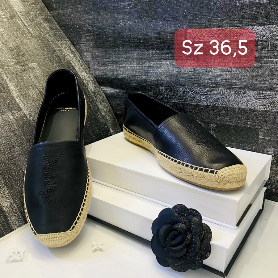 GIÀY YSL SẴN SHIP