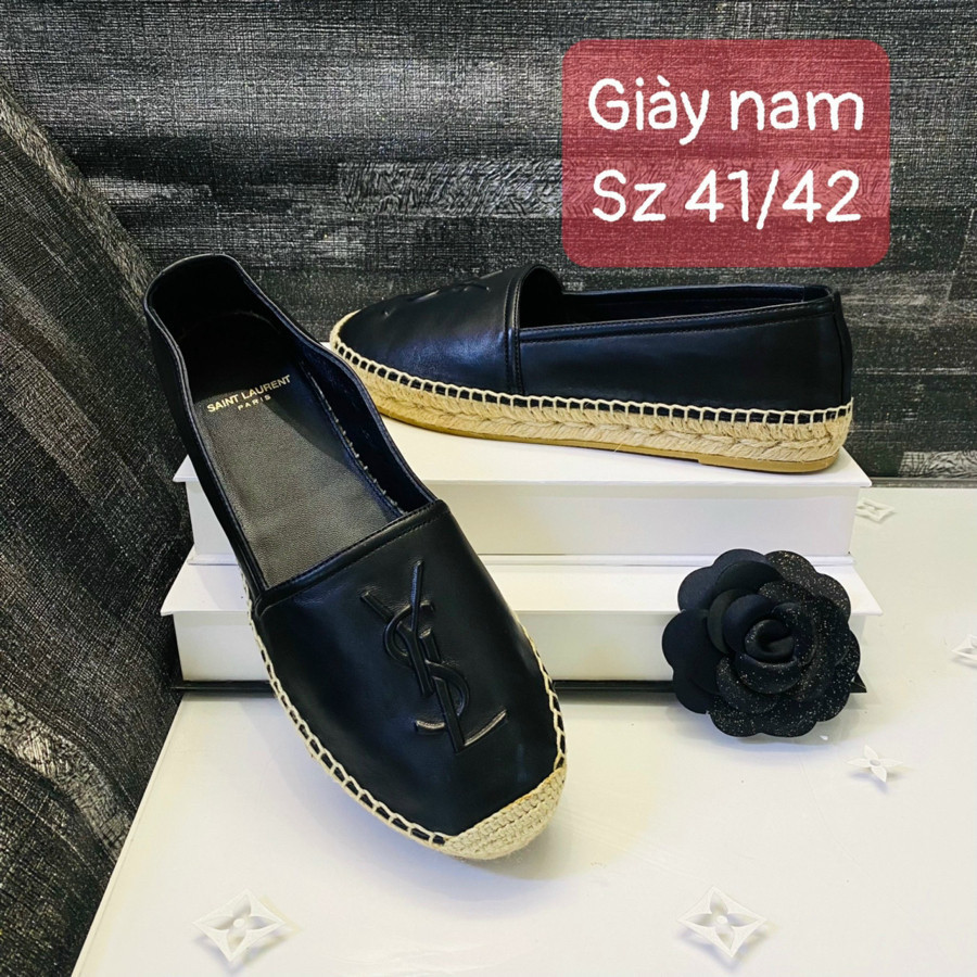 GIÀY YSL SẴN SHIP