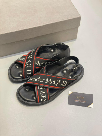 Sandal Alexander Mcqueen