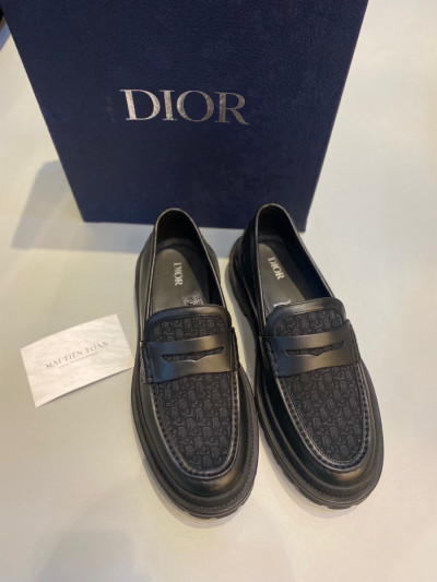 Loafer Dior